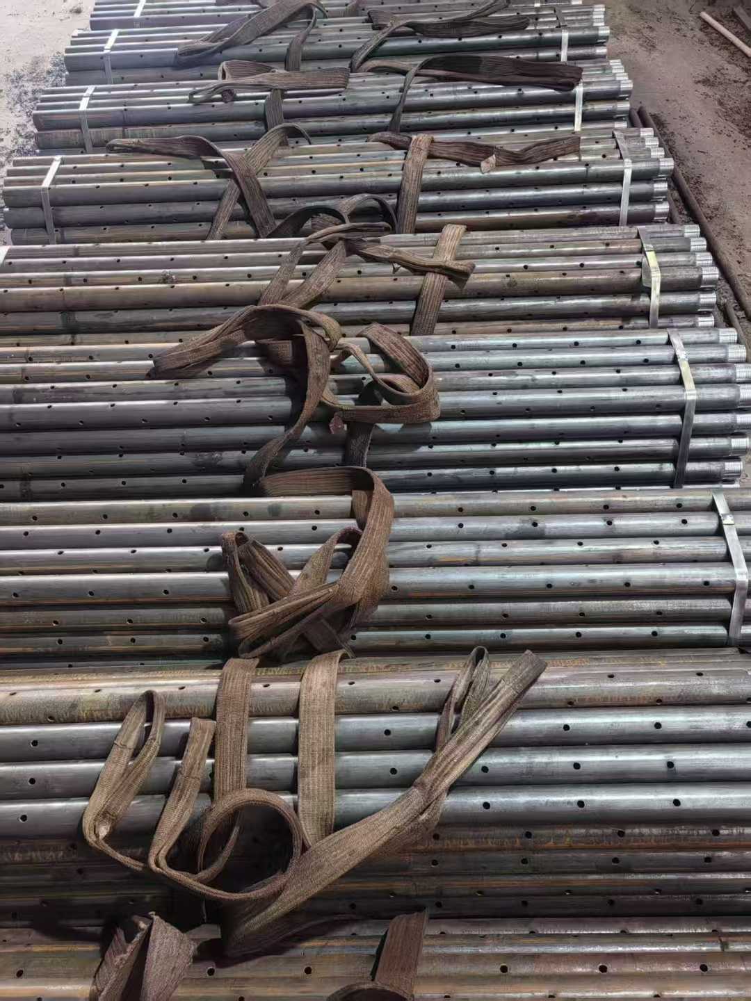 秀峰127mm管棚管