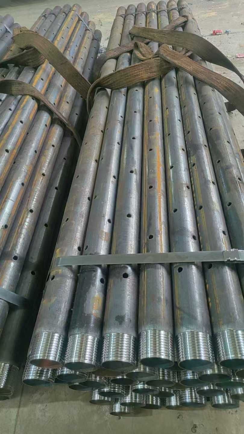 秀峰159mm管棚管